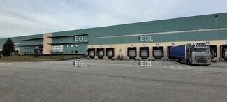 More details for Industrial for Lease