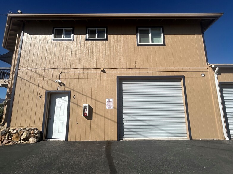 2151 Lone Mountain Dr, Carson City, NV for lease - Building Photo - Image 3 of 15