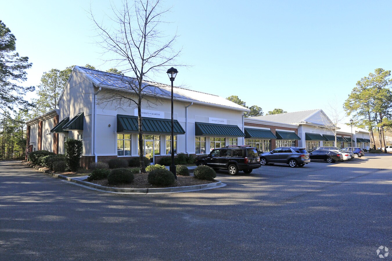 502 Wando Park Blvd, Mount Pleasant, SC 29464