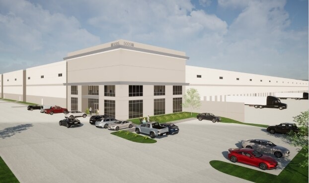 5005 Village Creek Rd, Fort Worth, TX for sale Building Photo- Image 1 of 1