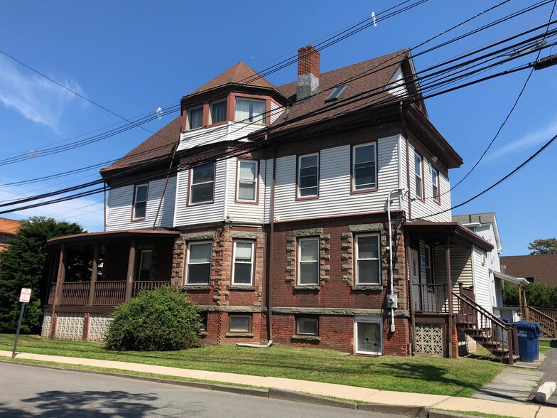 294 Union St, Hackensack, NJ for sale - Building Photo - Image 1 of 1