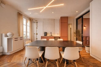 113 Boulevard De Sébastopol, Paris for lease Interior Photo- Image 2 of 4