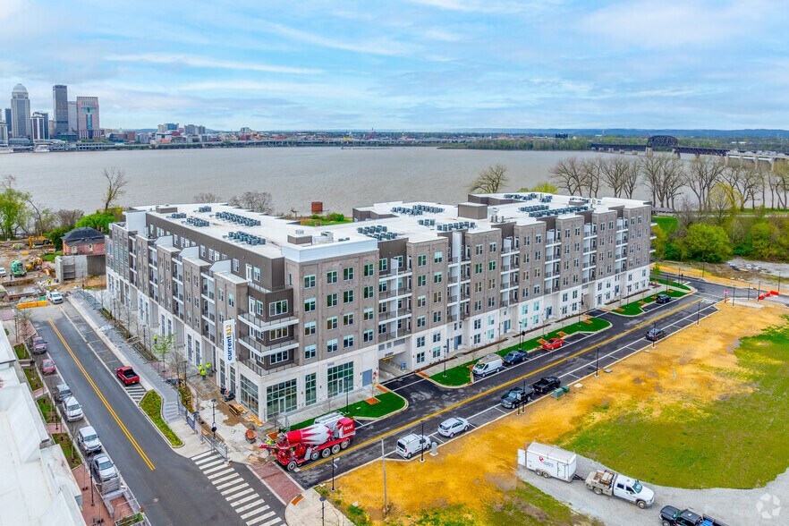 1501 Main St, Clarksville, IN for sale - Primary Photo - Image 1 of 1