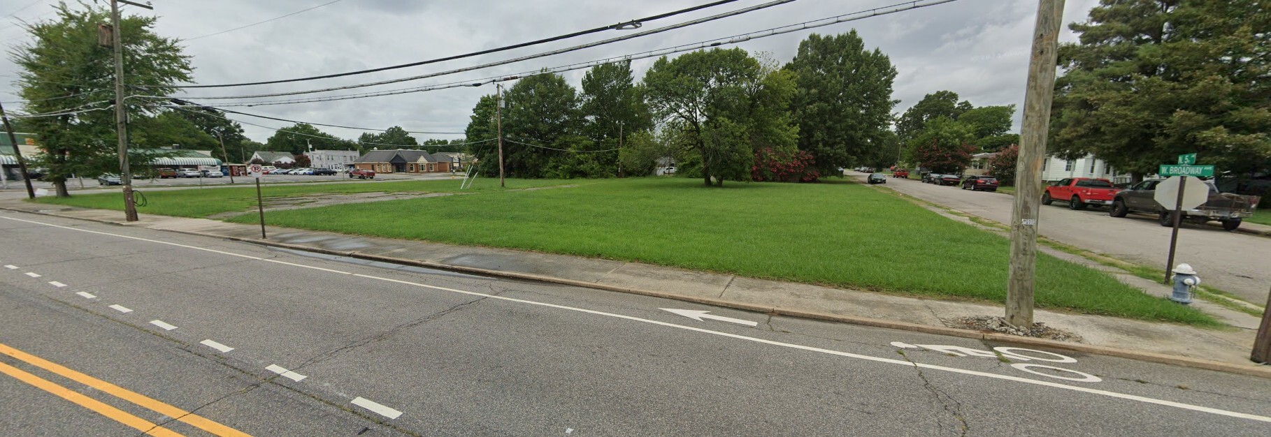 302 N 5th Ave, Hopewell, VA for sale Building Photo- Image 1 of 3