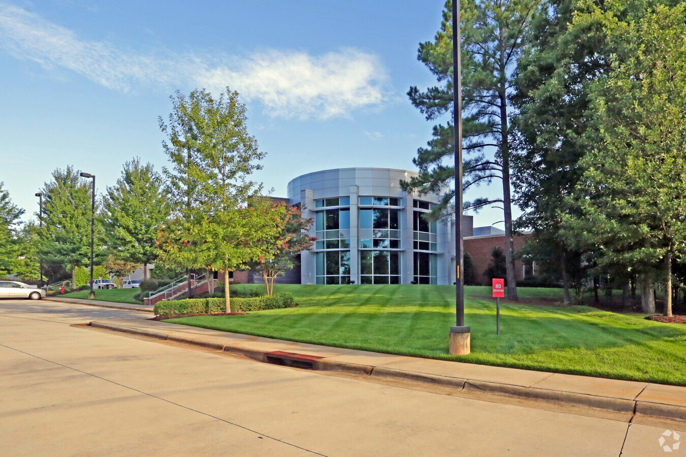 8605 Ebenezer Church Rd, Raleigh, NC 27617 Industrial for Sale