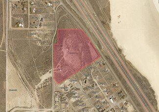 More details for 18500 S Reno Park Blvd, Reno, NV - Land for Sale