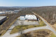 2500 Freedland Rd, Hermitage PA - Warehouse