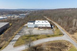 More details for 2500 Freedland Rd, Hermitage, PA - Industrial for Lease