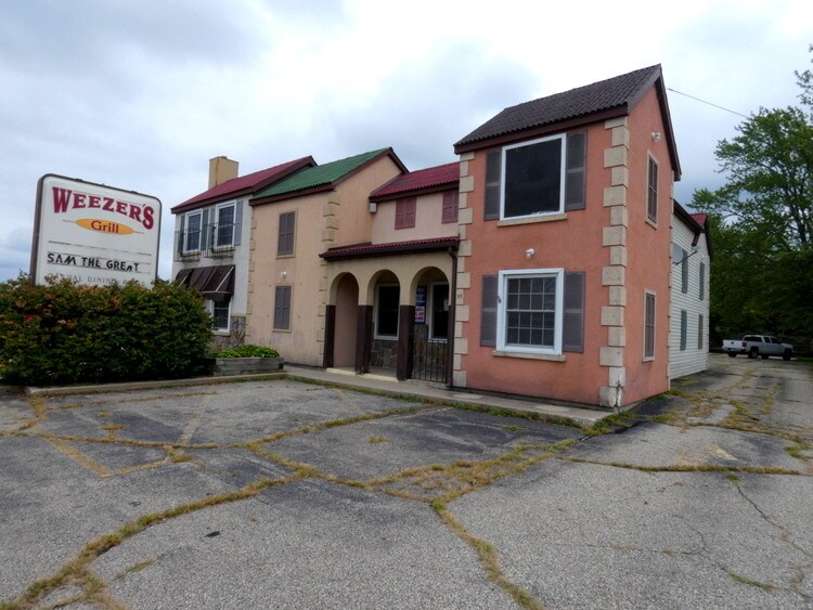 55 20th St, Battle Creek, MI 49015