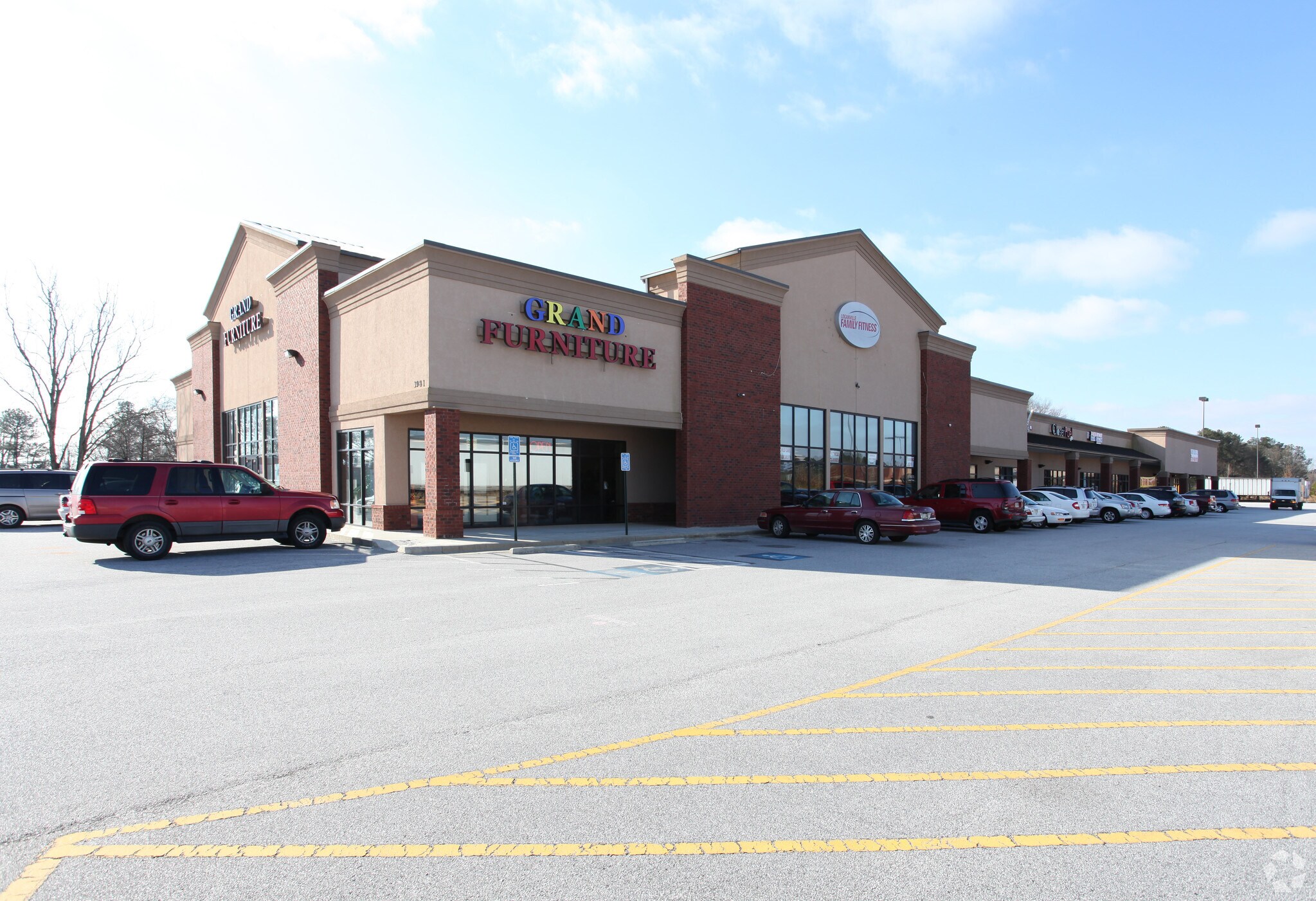 3981 Highway 78, Loganville, GA for sale Primary Photo- Image 1 of 1