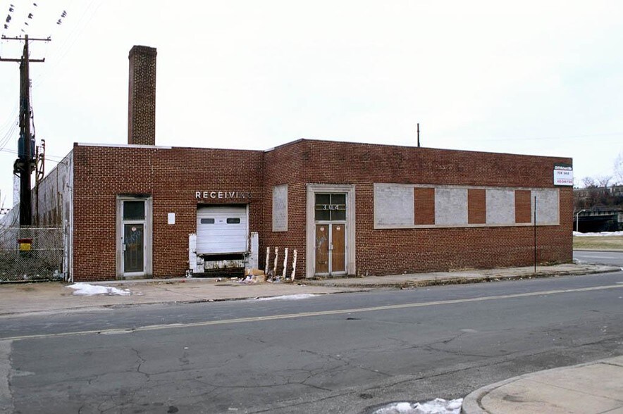 304 N Smallwood St, Baltimore, MD for sale - Building Photo - Image 3 of 10