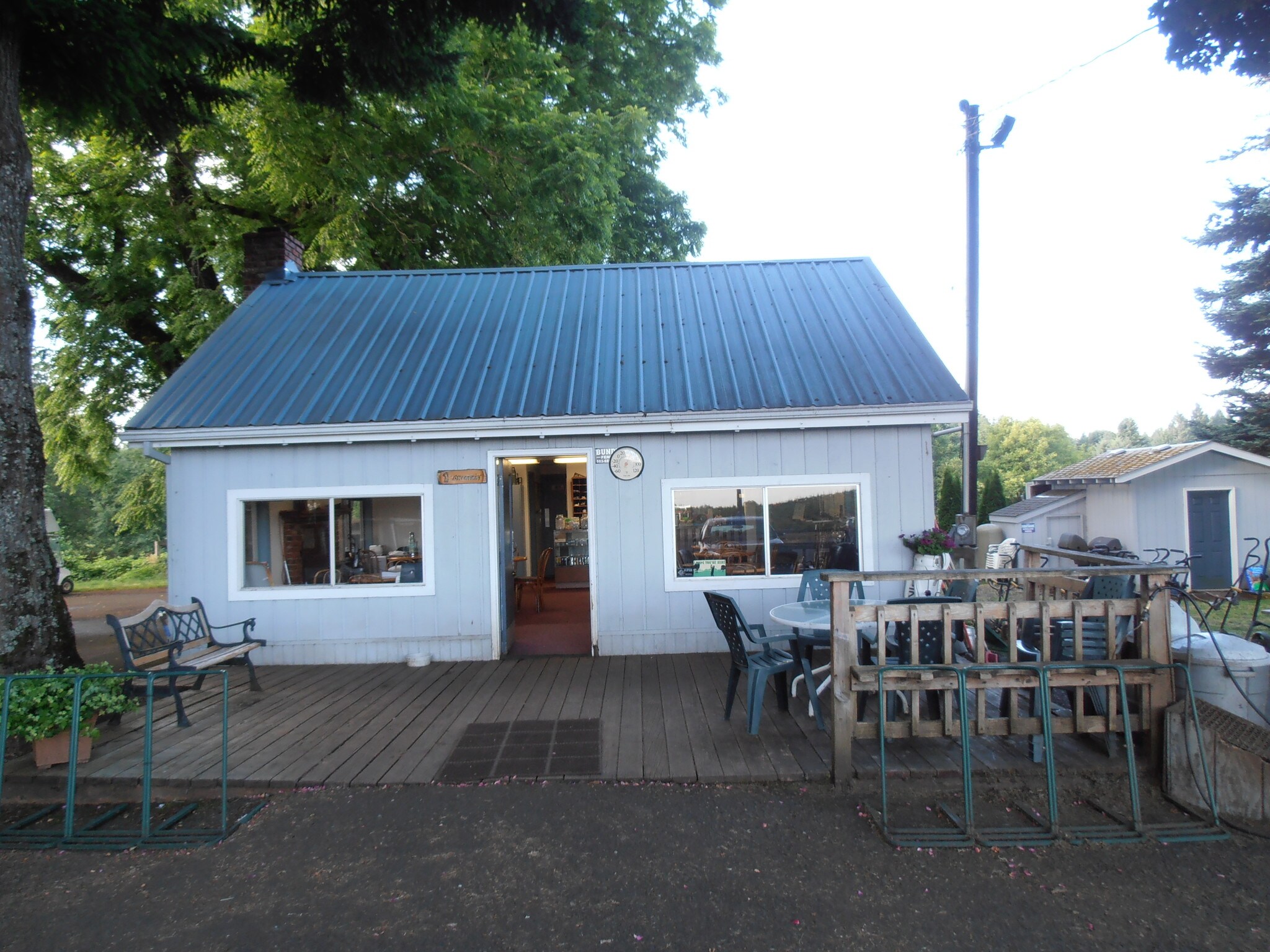 25230 S Wallens Rd, Estacada, OR for sale Primary Photo- Image 1 of 1