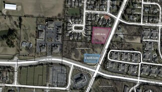 More details for 423 N State St, Westerville, OH - Land for Sale