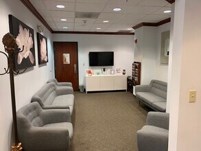 1 Audubon St, New Haven, CT for lease Interior Photo- Image 2 of 7