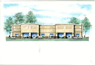 More details for 9717 Northcross Center Ct, Huntersville, NC - Office for Lease