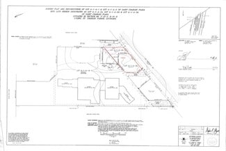 More details for 12715 Highway 90, Luling, LA - Land for Sale