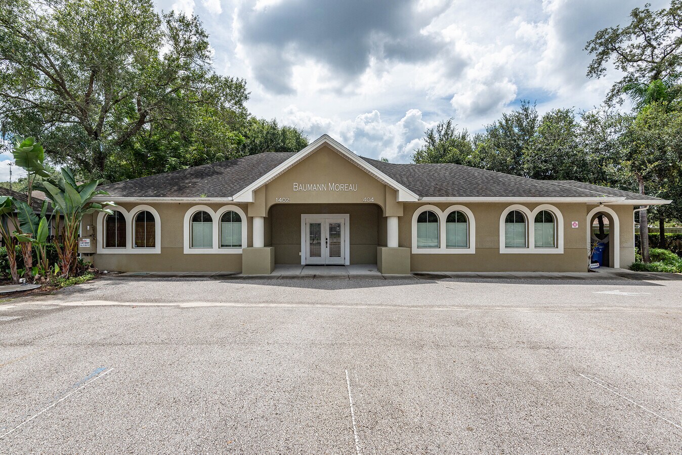 1402 W Fletcher Ave, Tampa, FL 33612