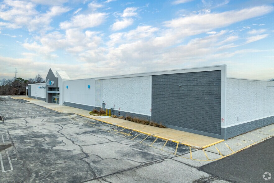 5700 Route 42, Turnersville, NJ for sale - Building Photo - Image 3 of 7