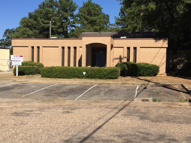 1000 Monticello Ct, Montgomery, AL for sale - Building Photo - Image 1 of 1