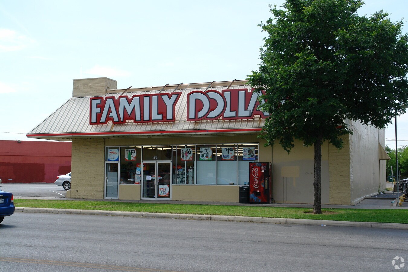 104 Donaldson Ave, San Antonio, TX 78201