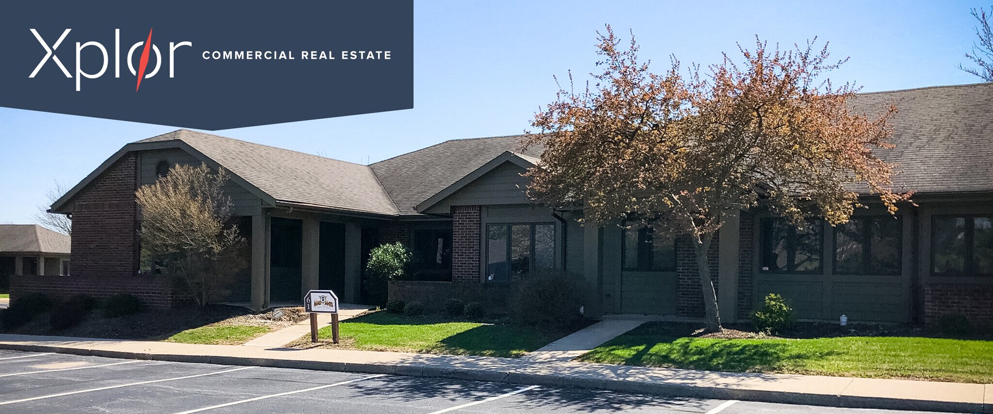 1910 St Joe Center Rd, Fort Wayne, IN for sale Building Photo- Image 1 of 1