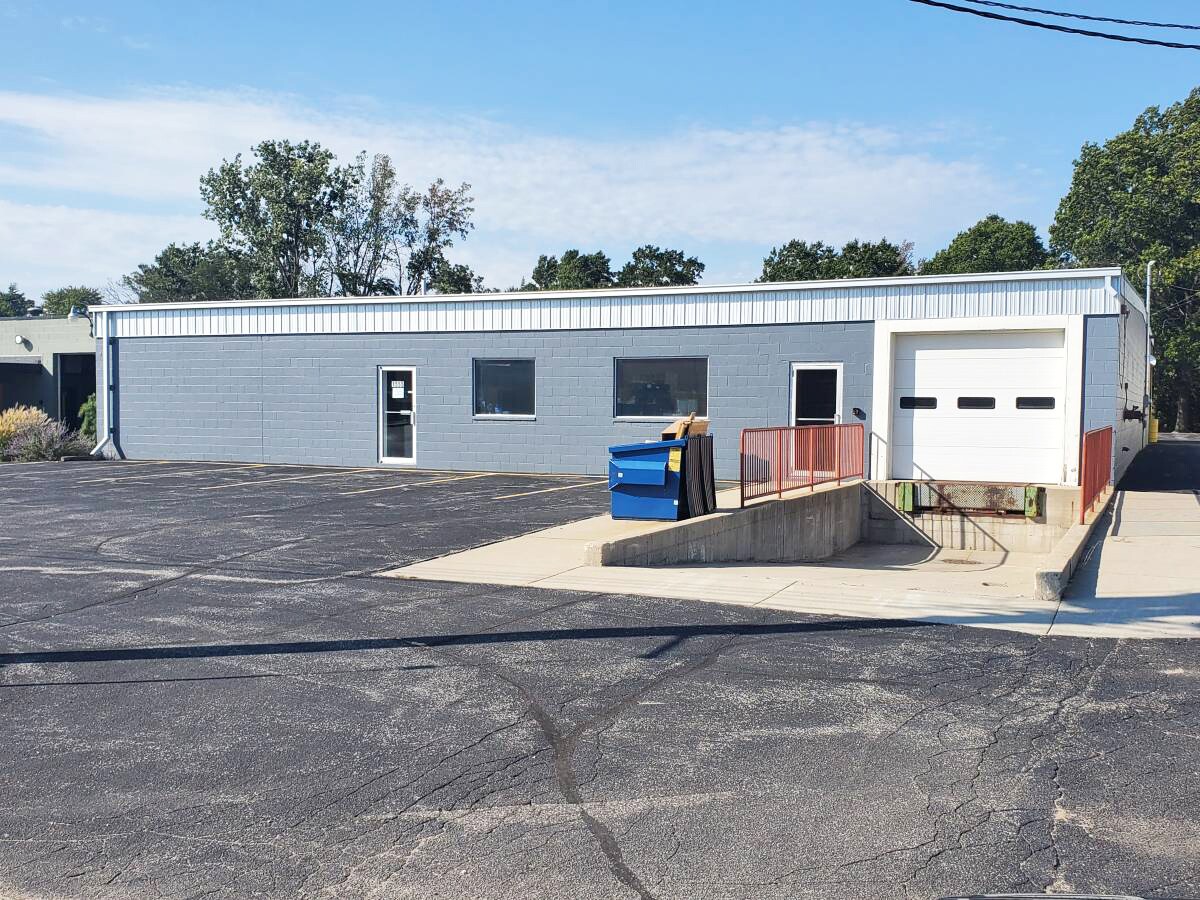 1555 Marion Ave, Grand Haven, MI for sale Building Photo- Image 1 of 1