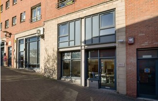 More details for Malin Hl, Nottingham - Office for Lease