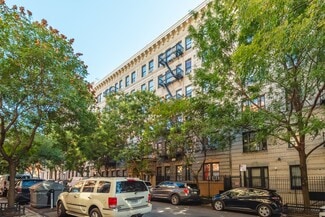 More details for 510 W 144th St, New York, NY - Multifamily for Sale