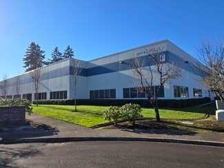 More details for 6600 NE 112th Ct, Vancouver, WA - Flex for Lease