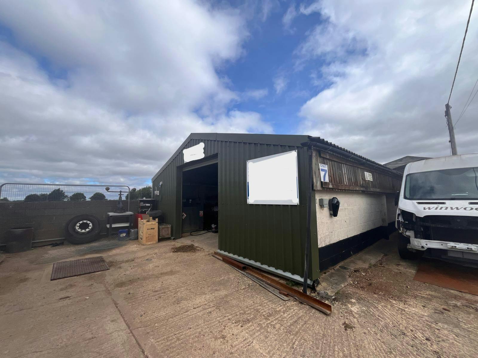 Stewkley Rd, Leighton Buzzard for lease Building Photo- Image 1 of 18