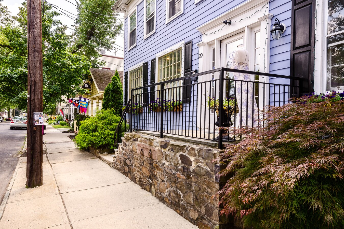 20 S Main St, Pennington, NJ 08534