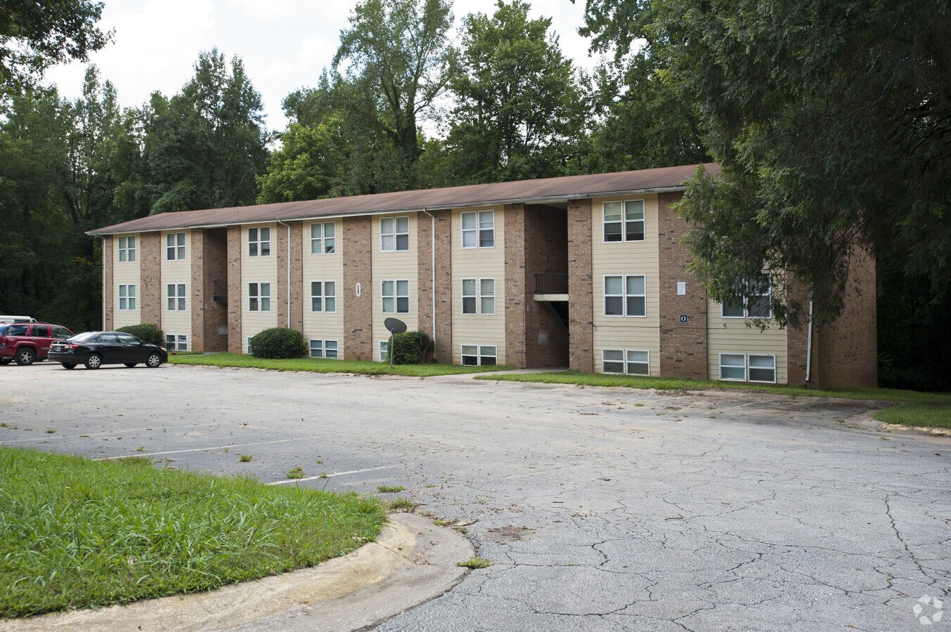 4371 Glenwood Rd, Decatur, GA, 30032 Apartment Property For Sale
