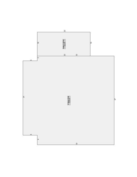 15 First St, Hoschton, GA for sale - Site Plan - Image 3 of 3