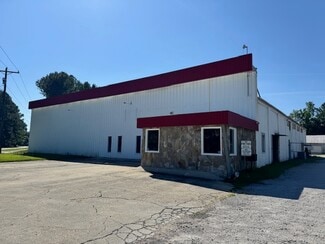 More details for 637 State Rd, Cheraw, SC - Industrial for Sale