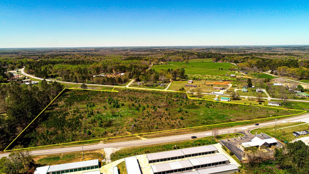 80 GA-212, Covington, GA for sale - Building Photo - Image 2 of 7