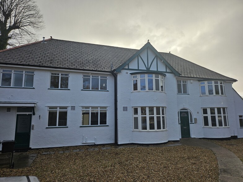 101 West Hendford, Yeovil for lease - Building Photo - Image 2 of 6