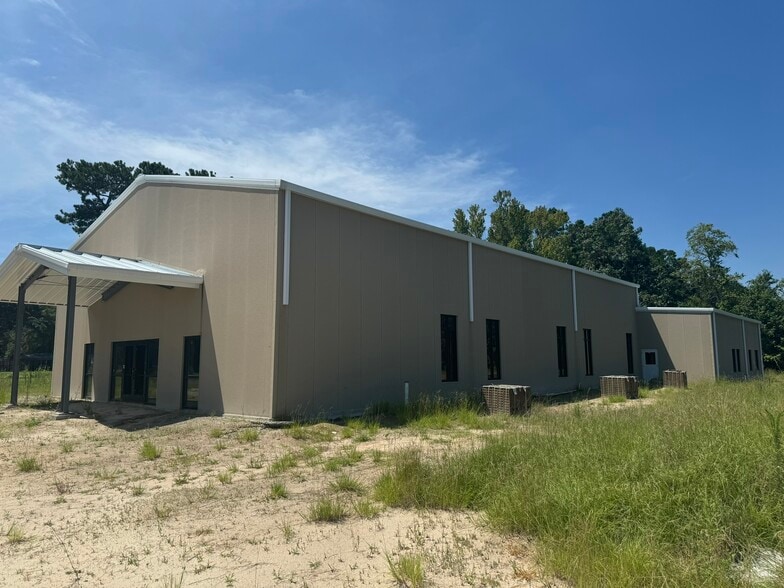 2350 Cooper Store rd, Moncks Corner, SC for sale - Building Photo - Image 2 of 6