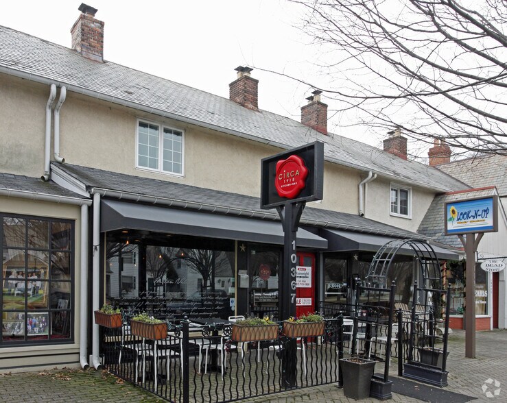 10367 Warwick Blvd, Newport News, VA for sale - Primary Photo - Image 1 of 1