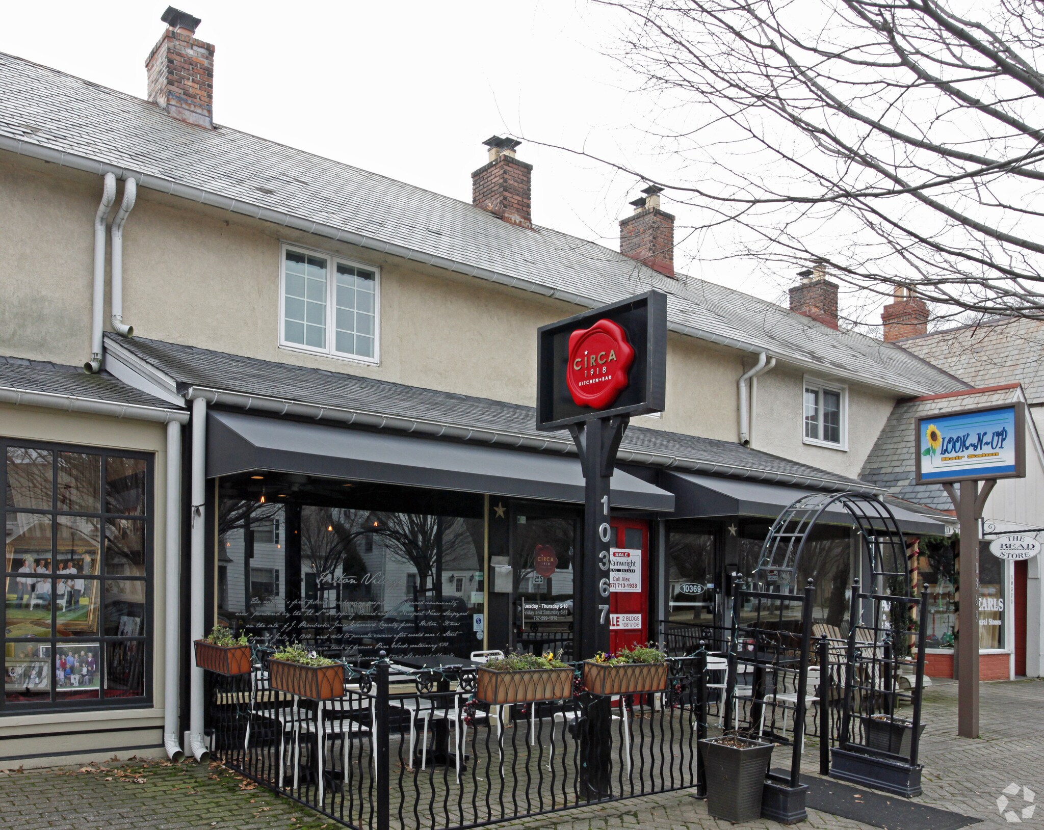 10367 Warwick Blvd, Newport News, VA for sale Primary Photo- Image 1 of 1