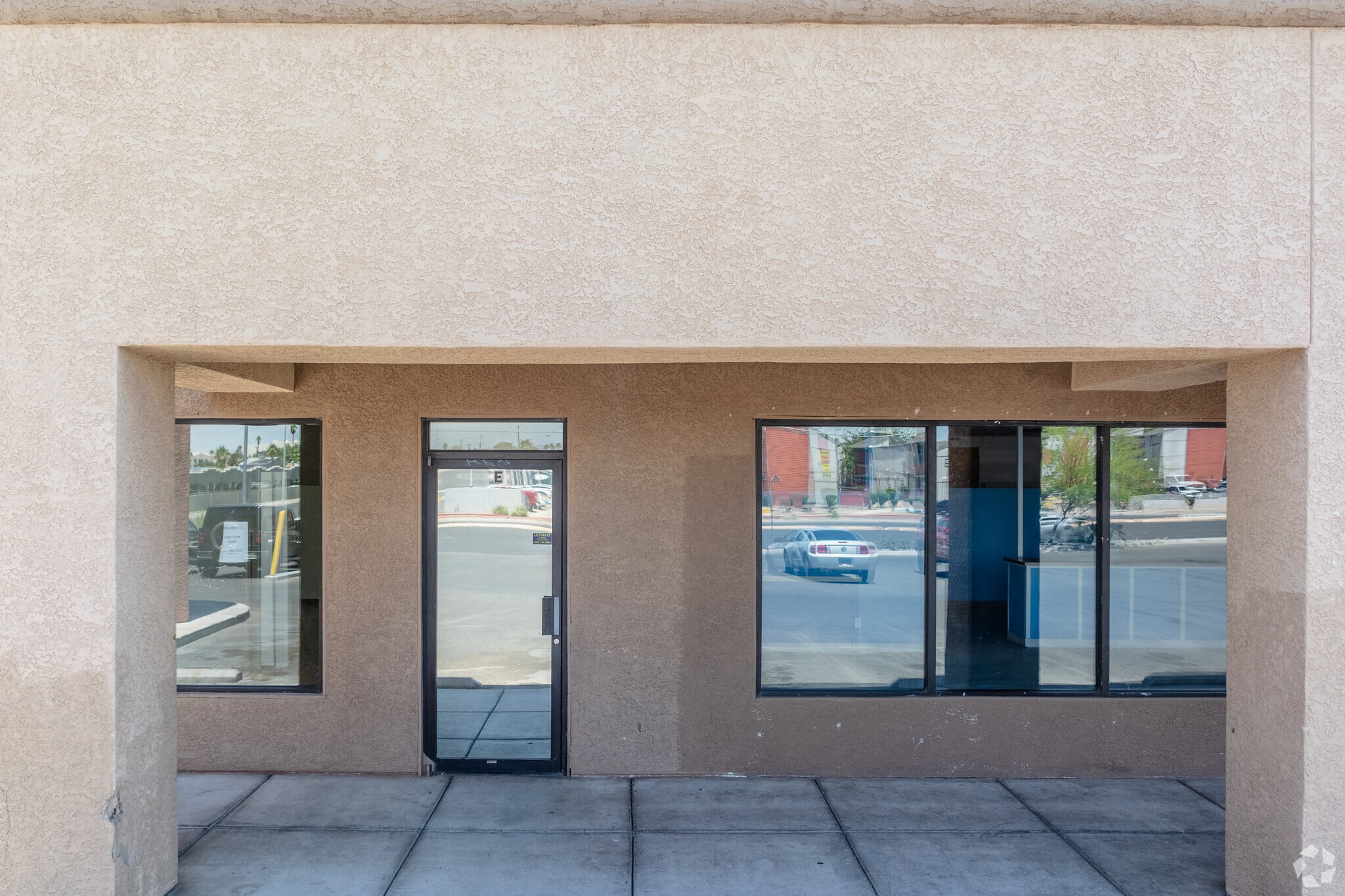 5225 E Tropicana Ave, Las Vegas, NV for lease Interior Photo- Image 1 of 8