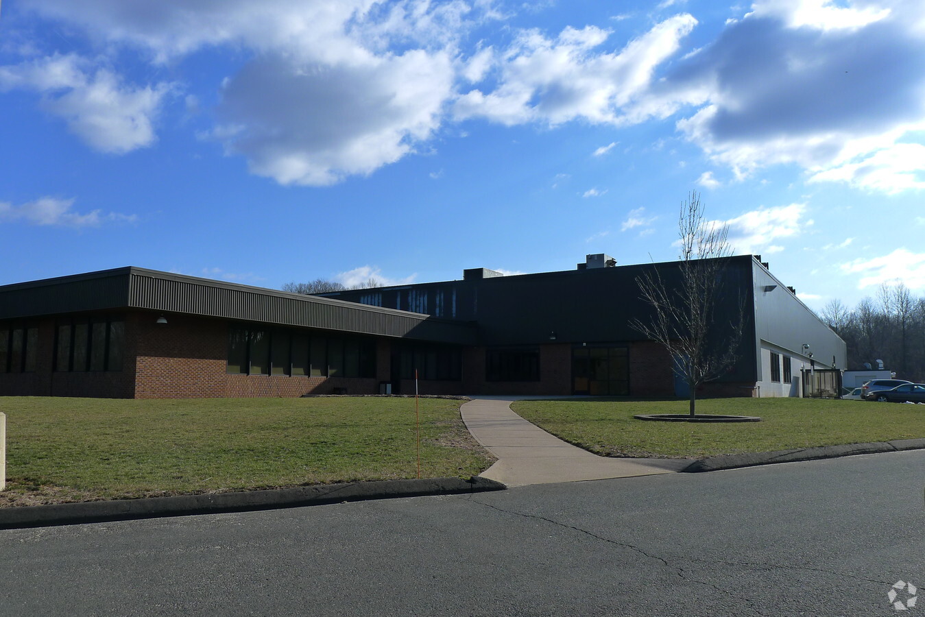 62 N Barnes Industrial Park, Wallingford, CT 06492 | LoopNet