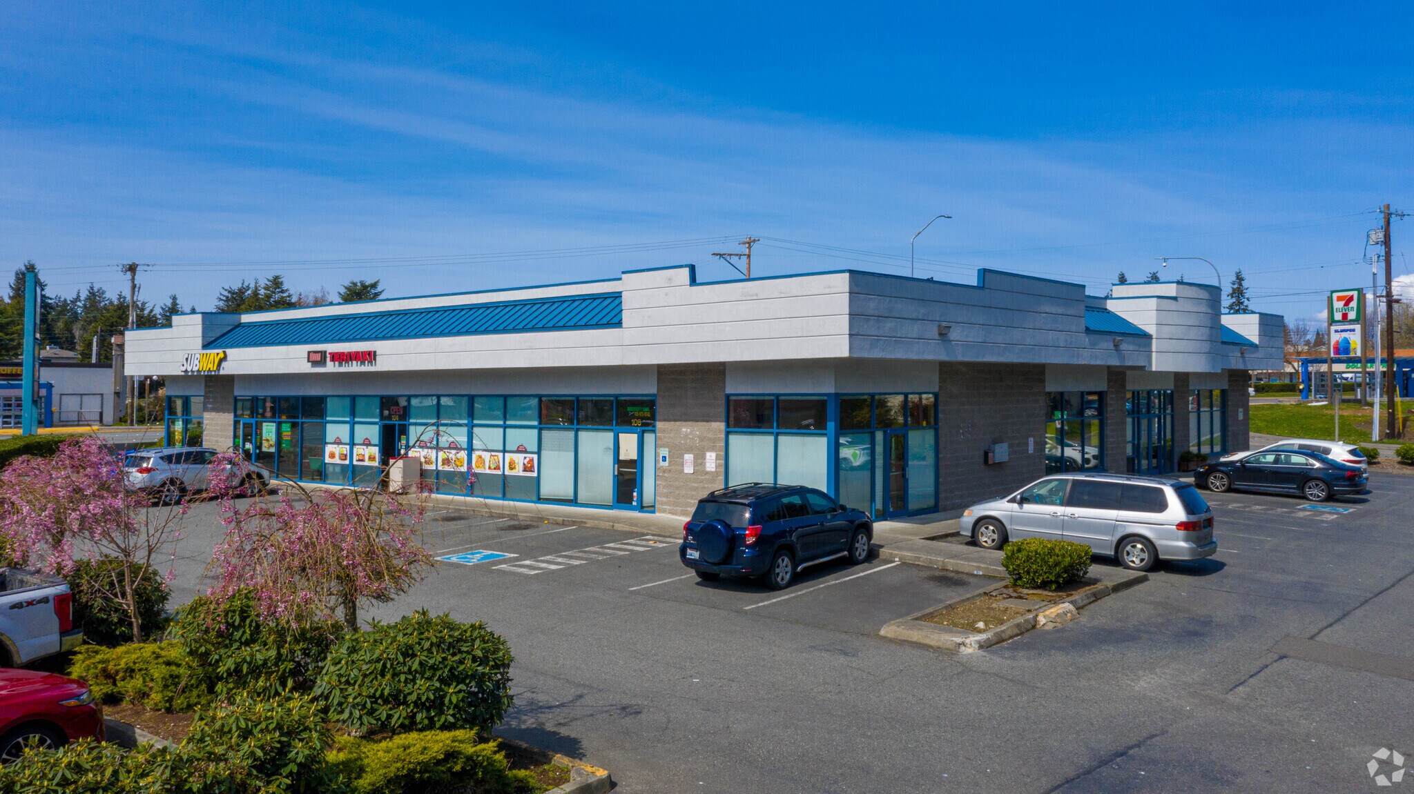 23805 Highway 99, Edmonds, WA for sale Primary Photo- Image 1 of 1