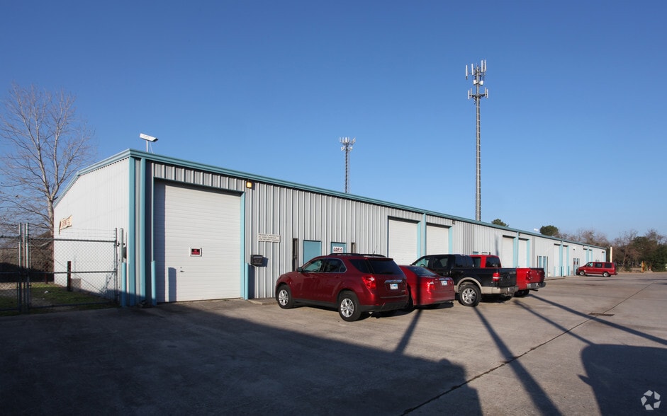 2650 Old Louetta Loop, Spring, TX for lease - Building Photo - Image 2 of 42