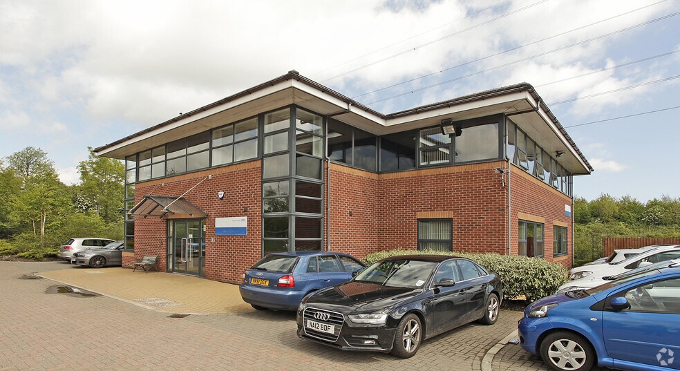 Hedley Ct, North Shields for lease - Building Photo - Image 1 of 2