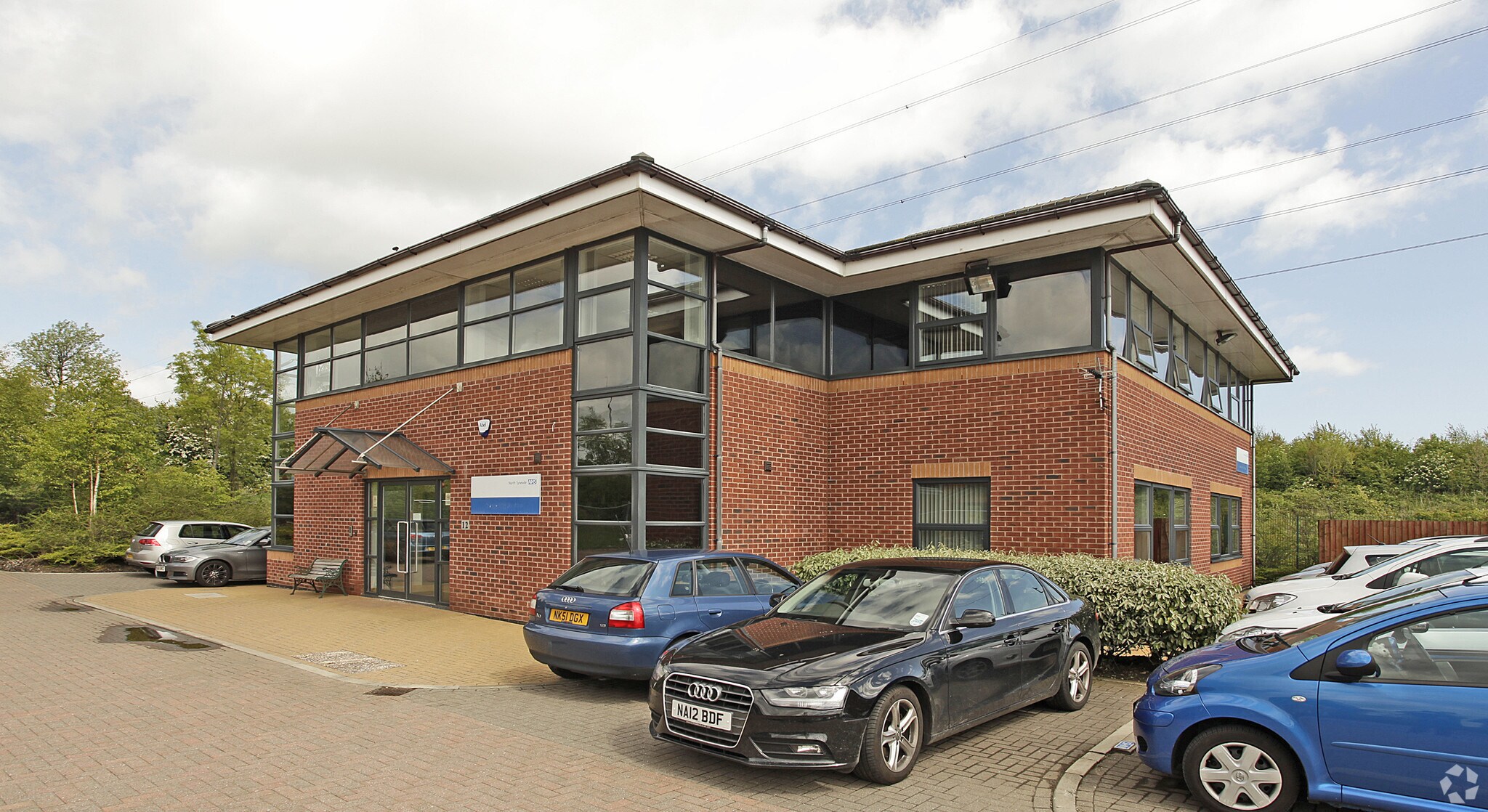 Hedley Ct, North Shields for lease Building Photo- Image 1 of 3