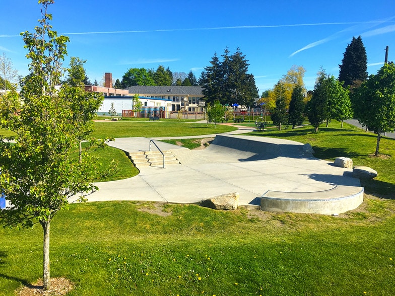 9176 Holman Rd NW, Seattle, WA for sale - Building Photo - Image 1 of 1