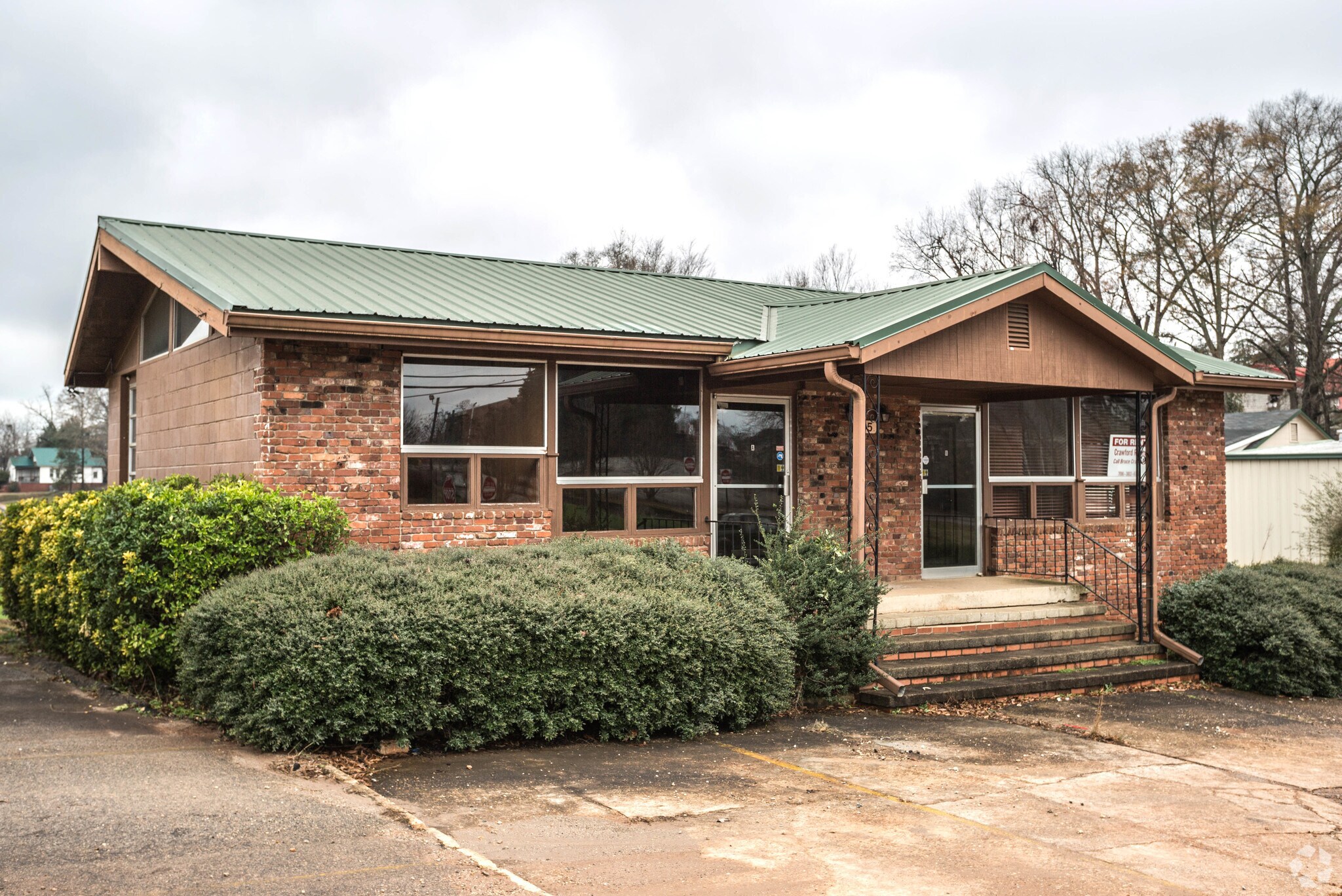 105 Byron Hurst St, Lagrange, GA for sale Primary Photo- Image 1 of 1