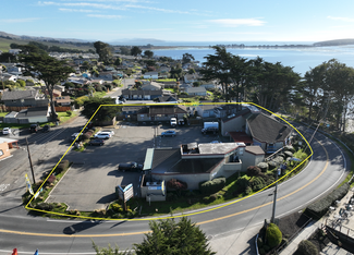 More details for 1400 State Highway 1, Bodega Bay, CA - Retail for Sale