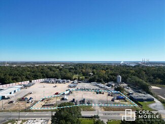 More details for Telegraph Rd, Prichard, AL - Land for Lease