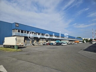 More details for 12-14 Avenue Francois Sommer, Antony - Office, Flex for Lease